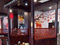 -东北特色铁锅炖·柴火灶(富阳一店)