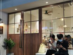 -Woolee韩食堂·韩式家庭料理