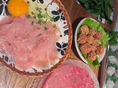 -花间小酌火锅小酒馆(吕四店)