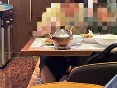 -巴依老爷新疆美食(常营店)