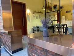 -小巷餐厅(五大街店)