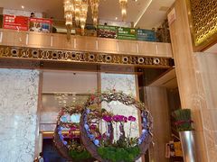 -广州粤海喜来登酒店