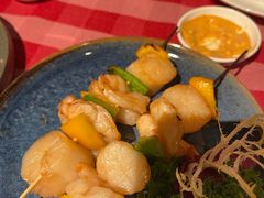 -杭州国际会议中心洲际酒店-德国啤酒屋(砂之船国际生活广场店)