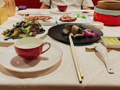 -北京全聚德(王府井店)