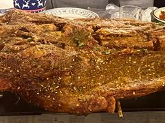-巴山一绝烤全羊(三圣乡刘家花园店)