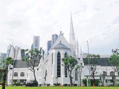 -新加坡瑞士史丹福酒店