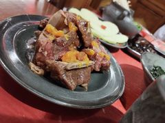 -谭鸭血老火锅(龙湖宝山天街店)