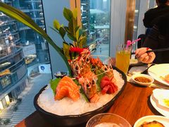 -Mr·Fish鱼鲜生海鲜放题(银泰in99店)