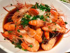 -玫瑰厅上海菜(兴国路店)