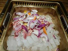 -泽成·冰煮羊(乌兰察布红楼店)