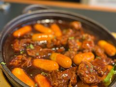 -Ameigo梅果·云贵川bistro(长宁来福士店)