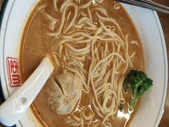 -一峰沙茶面(海峡国际店)