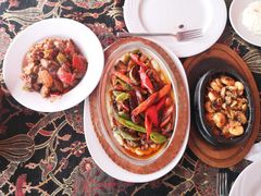 -Old Ottoman Cafe & Restaurant
