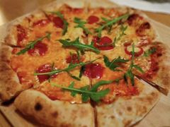 玛格丽特匹萨-EN SPACE恩空间