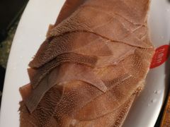脆毛肚-九鼎轩脆毛肚火锅(三钢里店)