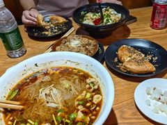 -青石桥老瓦房肥肠粉总店(青石桥总店)