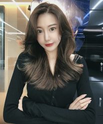 点击看大图 -那茉 Hair Salon