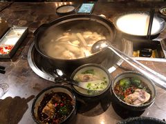 椰子鸡-同仁四季椰子鸡(海岸城天利店)