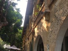 -广州市紫泥堂文化创意园景区