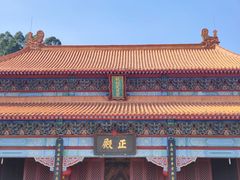 -南沙天后宫景区