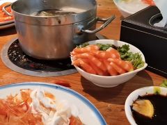 -甄品麦哲伦海鲜和牛自助(万达广场店)