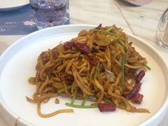 -南山鲜虾面·活鲜小馆·海味大连菜(南山总店)