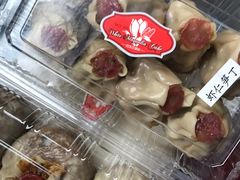-白玉兰食品甜凤店(合生汇店)