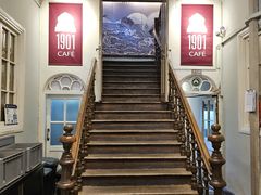-1901 Cafe(西四店)