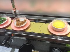 -争鲜回转寿司(金桥家乐福店)