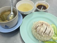 -红大哥水门鸡饭(總店)