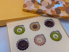 -Laderach 莱德拉(上海环贸iapm店)