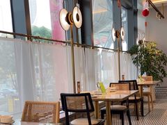 -陶兰居·香港饭店·海鲜大排档(圆融时代广场店)