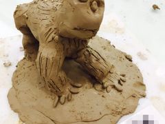 -蕃茄田艺术•美术绘画 •硬笔书法(滨江海威领界店)