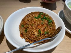 -吕氏疙瘩汤·新鲁菜(济南万象城店)