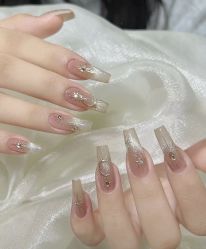 -斯馨·健康美甲美睫