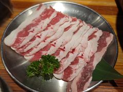 -陇璟烧肉酒场(友谊阳光城店)
