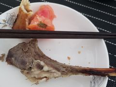 -中关村烤包子(中关村店)