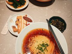 -松鹤楼·苏式汤面(虹桥天地店)