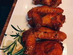 -CRAZYONES西班牙海鲜饭(日月光店)