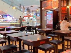 -王繁星面馆(西安熙地港店)