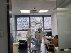 -马泷齿科·皓康门诊(尚都SOHO店)