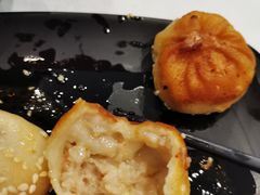 -小杨生煎(火车站北广场店)