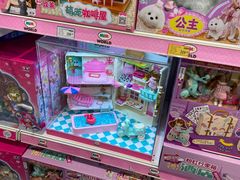 -TOYSRUS玩具反斗城(苏州中心店)