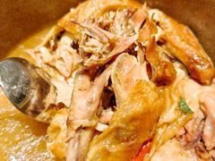 -外婆家(西红门荟聚购物中心店)