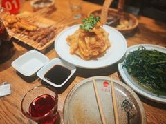 -鸽子窝(青塔店)