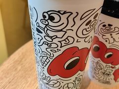 -多克多蒸气茶DOKDO(鼓楼绿地店)