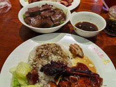 -陈光记烧腊(长寿路店)