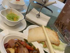 -香宫中餐厅 · 桂林香格里拉