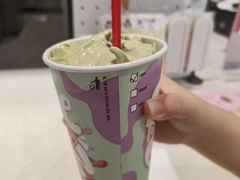 -DQ·蛋糕·冰淇淋(高新万达店)
