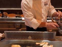 -赤坂亭·M9和牛烧肉·铁板烧·日料398放题(长泰广场店)